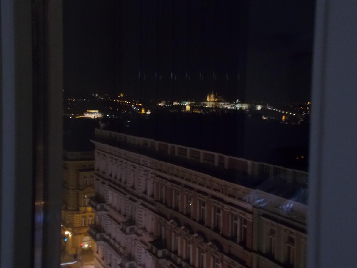 Apart Otel Top Wenceslas Square Prag